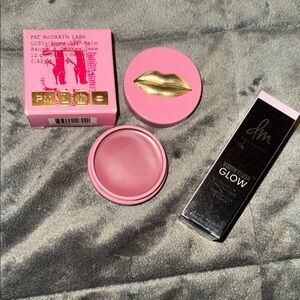 Glow & Luxe Makeup Bundle — Brand New / Unopened!